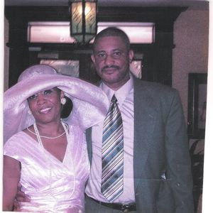 Meet your Posher, Sherry